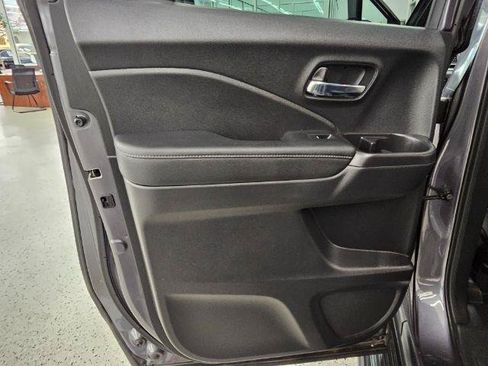 Used 2019 Honda Ridgeline RTL-T image 31