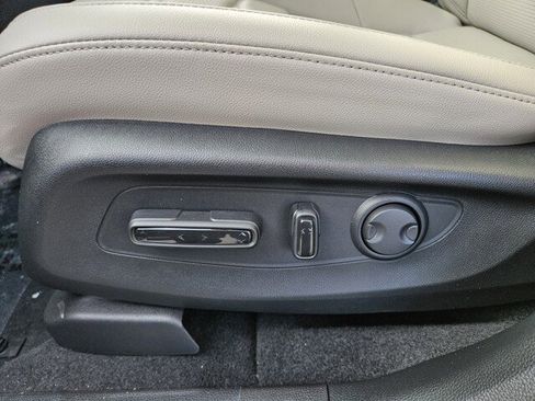 New 2026 Honda CR-V EX-L image 9