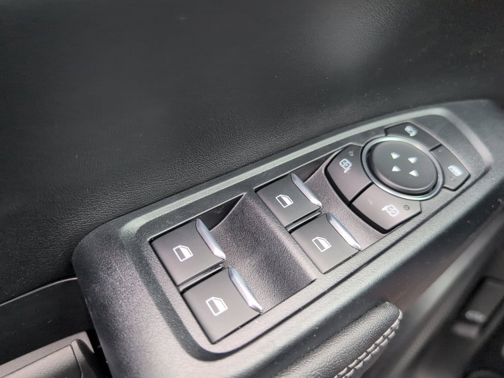 New 2026 Ford Ranger Lariat AWD/4WD image 23
