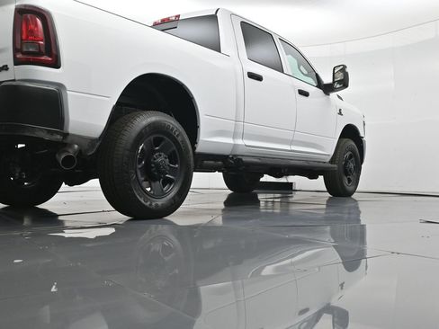 New 2026 RAM 2500 Tradesman image 52