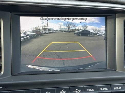 Used 2019 Hyundai Elantra SEL w/ Cargo Package image 20