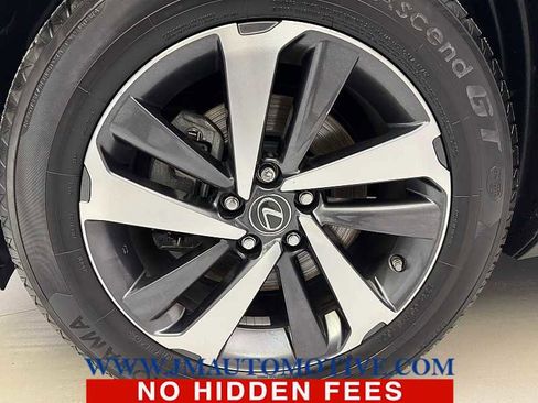 Used 2018 Lexus NX 300 AWD image 9