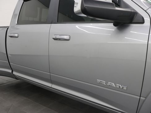 Used 2020 RAM 3500 Laramie AWD/4WD image 29