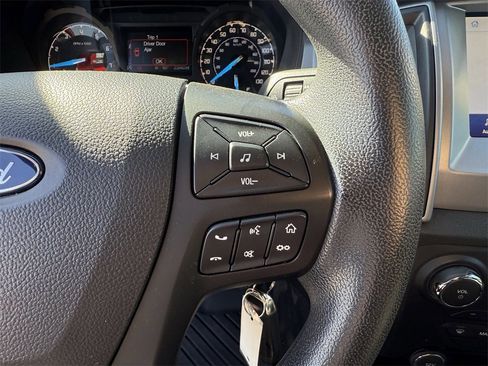 Used 2021 Ford Ranger XL w/ Equipment Group 101A High image 15