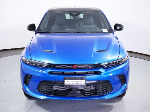 Used 2024 Dodge Hornet GT w/ GT Blacktop Package image 20