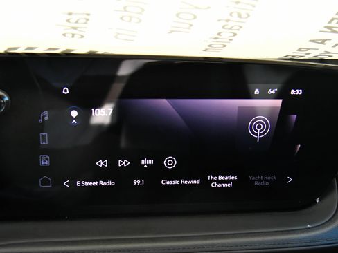 Used 2024 Buick Encore GX Sport Touring w/ Comfort Package image 21