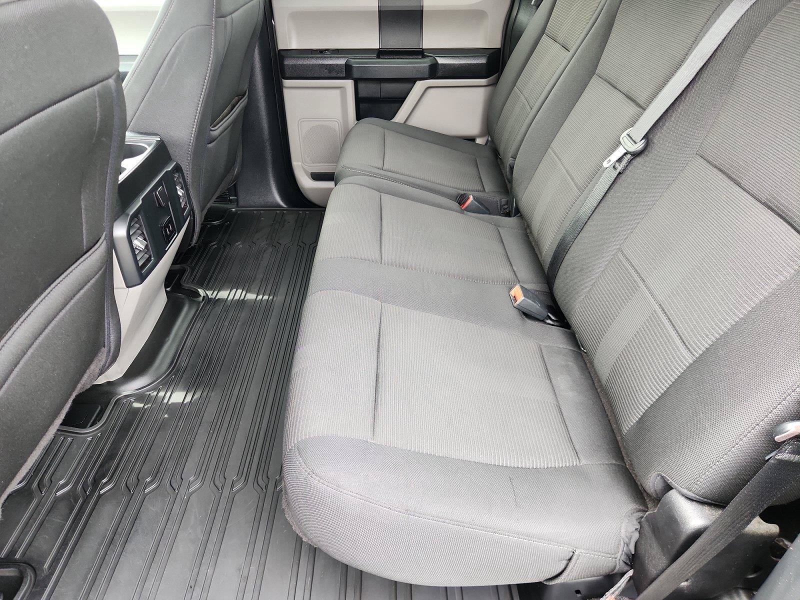 Used 2020 Ford F150 XL w/ Equipment Group 101A Mid AWD/4WD image 11