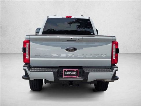 New 2026 Ford F250 XLT w/ XLT Premium Package AWD/4WD image 7