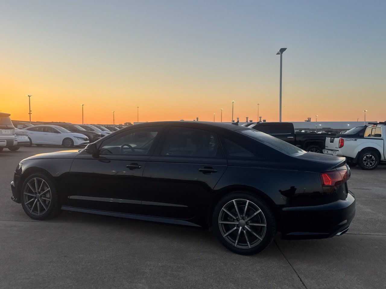 Used 2018 Audi A6 2.0T Premium Plus AWD/4WD image 15