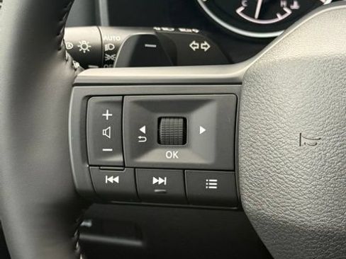 New 2026 Nissan Rogue Dark Armor FWD image 11