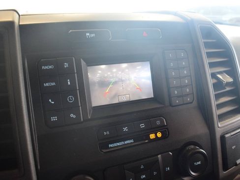 Used 2020 Ford F250 XL w/ Power Equipment Group RWD image 52