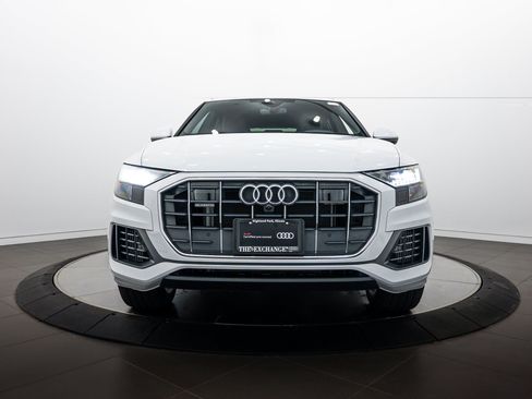 Certified 2023 Audi Q8 Premium w/ Convenience Package AWD/4WD image 24