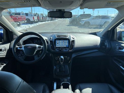 Used 2016 Ford Escape Titanium image 28