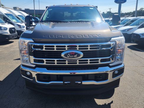 New 2023 Ford F350 XLT w/ XLT Value Package image 2