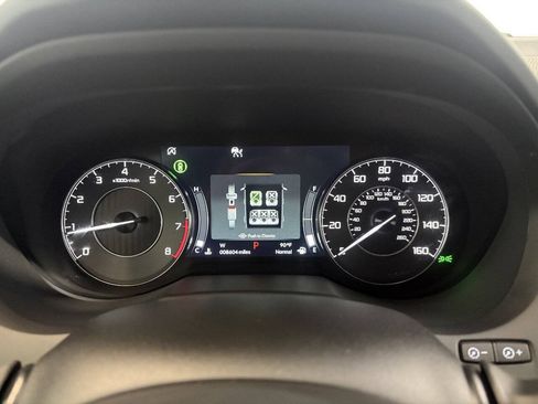 Used 2025 Acura RDX SH-AWD image 16