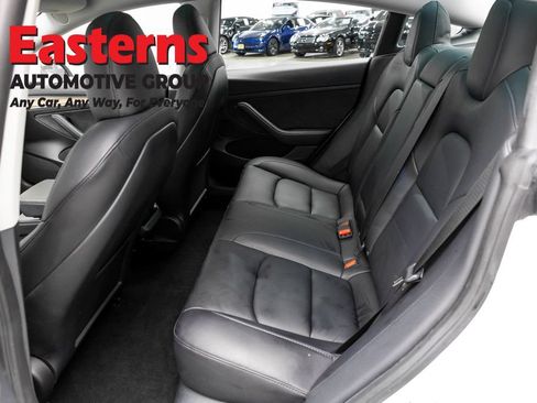 Used 2023 Tesla Model 3 Standard Range RWD image 15