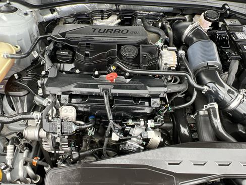 Used 2023 Kia K5 GT-Line image 28