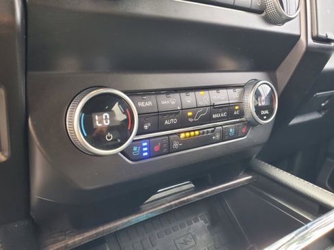 Certified 2021 Ford Expedition Max Limited image 26