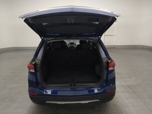 Used 2022 Chevrolet Equinox LT FWD image 29