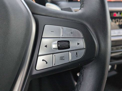 Used 2023 BMW X3 xDrive30i w/ Premium Package image 27