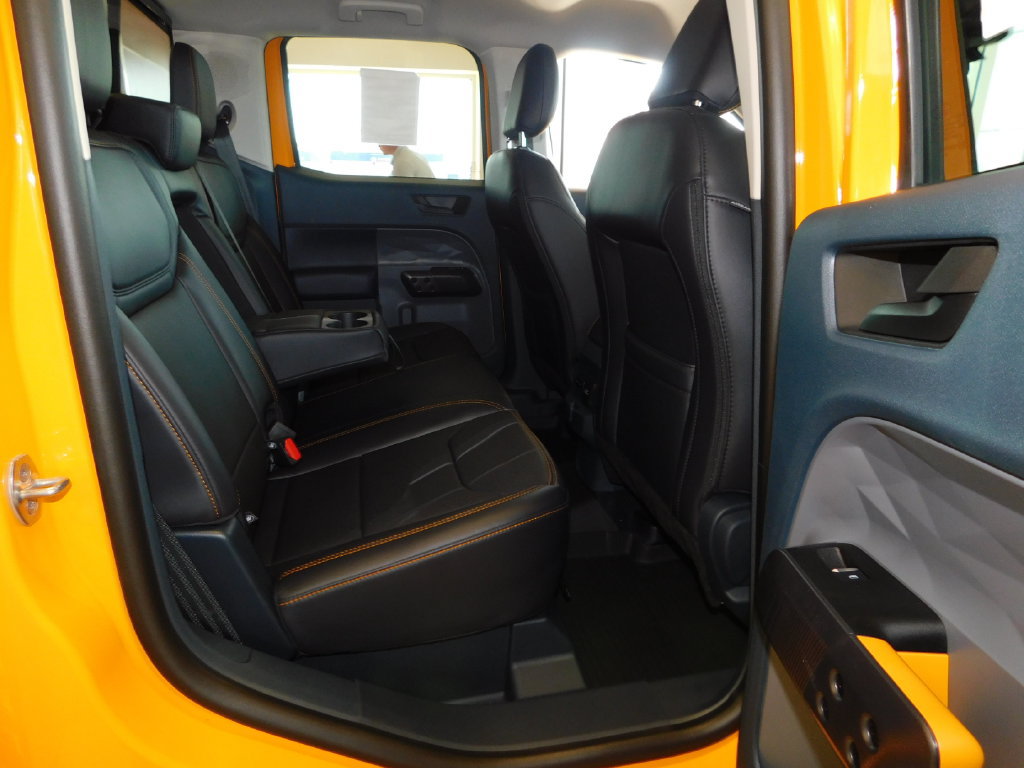 New 2026 Ford Maverick Tremor AWD/4WD image 20