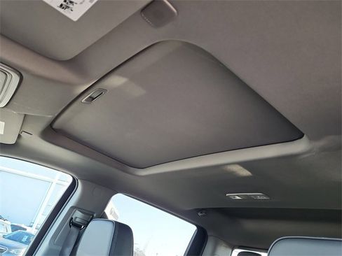 New 2026 GMC Sierra 1500 Denali image 28