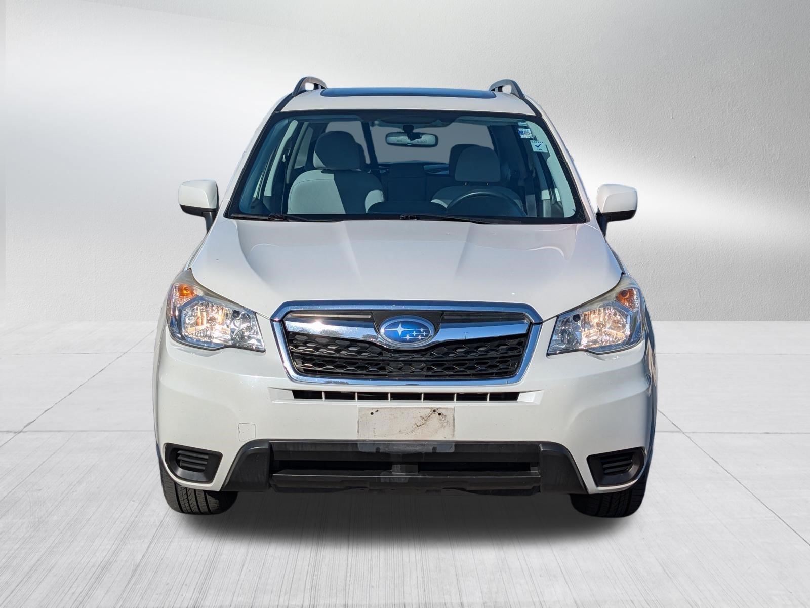 Used 2016 Subaru Forester 2.5i Premium AWD/4WD image 2