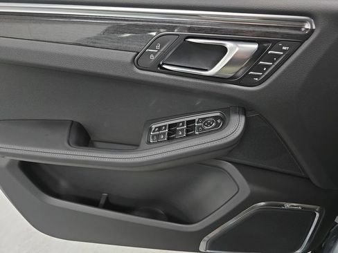 New 2026 Porsche Macan S AWD/4WD image 23