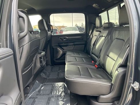 New 2026 RAM 1500 Limited image 16