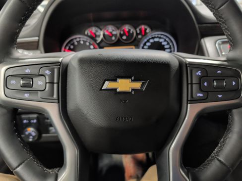 Used 2024 Chevrolet Tahoe LS w/ Driver Alert Package image 10