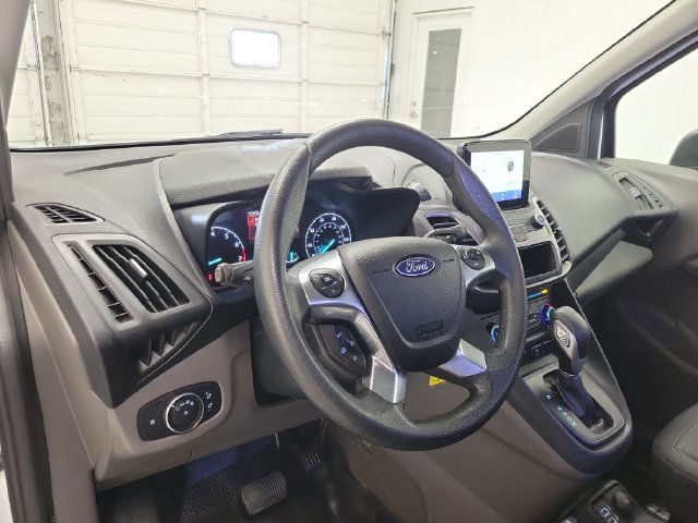 Used 2021 Ford Transit Connect XLT FWD image 14