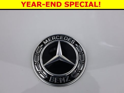 Certified 2024 Mercedes-Benz GLS 450 4MATIC w/ AMG Line Exterior image 61