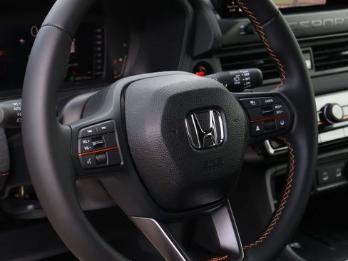 New 2026 Honda Passport TrailSport image 18