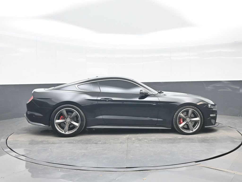 Used 2019 Ford Mustang Bullitt w/ Bullitt Electronics Package RWD image 7