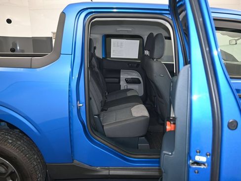 Certified 2022 Ford Maverick XLT FWD image 25