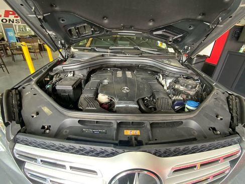 Used 2018 Mercedes-Benz GLS 450 4MATIC image 14