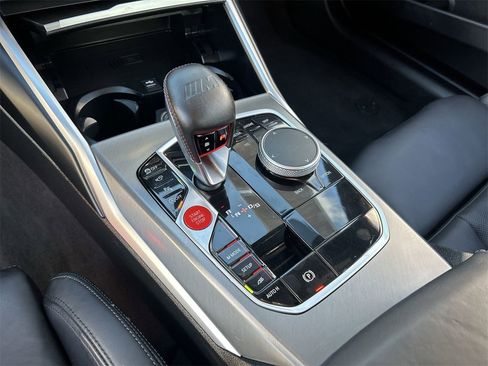 Used 2025 BMW M4 xDrive Competition w/ Executive Package image 26