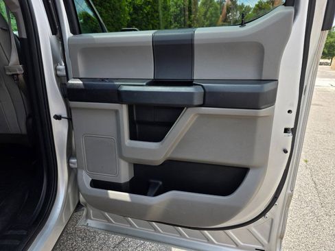 Used 2017 Ford F150 XL AWD/4WD image 28