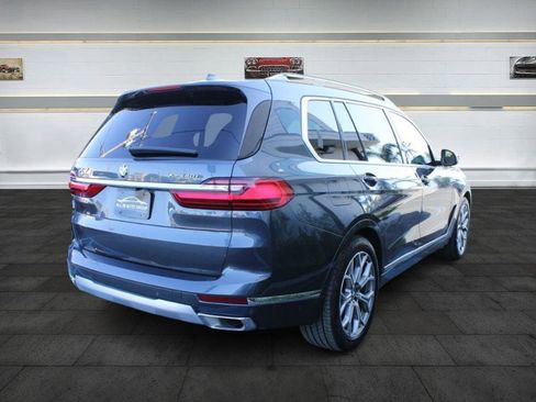 Used 2020 BMW X7 xDrive40i w/ Premium Package image 6