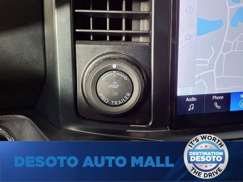 Used 2024 Ford F250 Limited w/ FX4 Off-Road Package AWD/4WD image 27