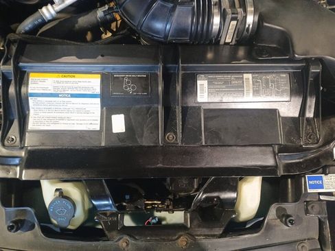 Used 1995 Chevrolet Camaro Z28 image 42