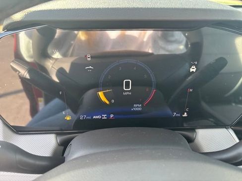 New 2026 Chevrolet TrailBlazer LT w/ LT Cold Weather Package image 15