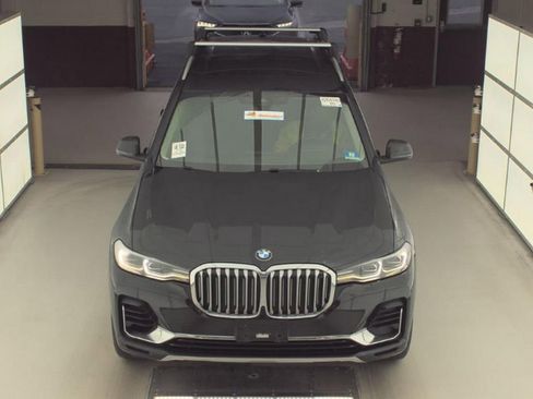 Used 2020 BMW X7 xDrive40i w/ Cold Weather Package image 2