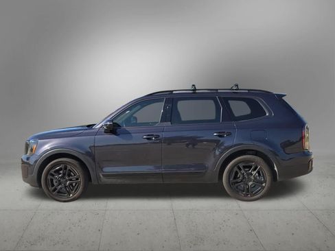 Used 2025 Kia Telluride SX Prestige X-Line AWD/4WD image 2