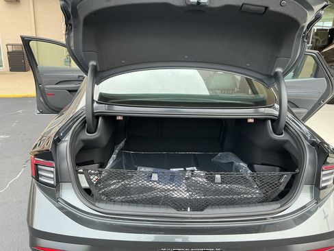 New 2026 Hyundai Sonata N Line image 14