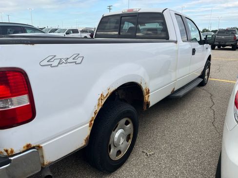 Used 2005 Ford F150 4x4 SuperCab image 15