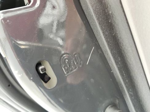 Used 2026 Toyota Camry SE FWD image 35