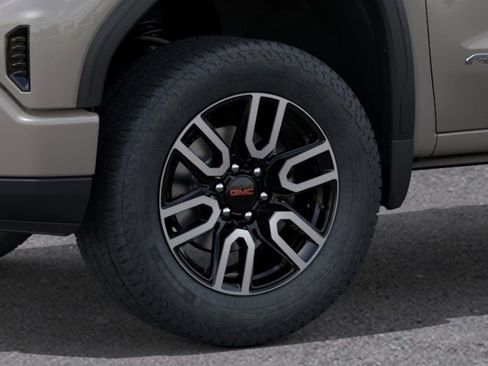 New 2026 GMC Sierra 1500 AT4 w/ Technology Package image 9