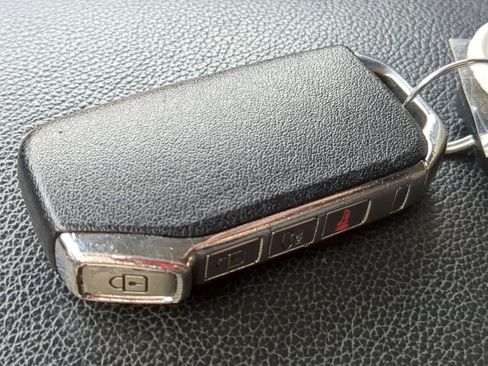 Used 2022 Kia Sportage EX image 35