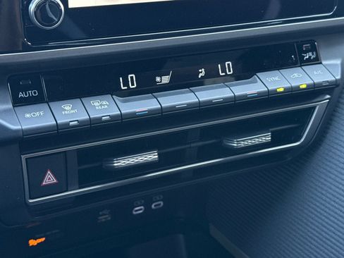 New 2026 Toyota Camry SE FWD image 20